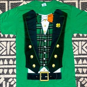 St. Patricks Day T-Shirt